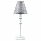 Настольная лампа декоративная Maytoni Provence 6 E-11-WM-LMP-O-3