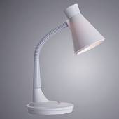 Настольная лампа Arte Lamp (Италия) арт. A2007LT-1WH