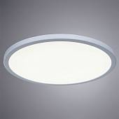 Потолочный встраиваемый светильник Arte Lamp (Италия) арт. A7976PL-1WH