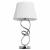 Настольная лампа Arte Lamp (Италия) арт. A1806LT-1CC
