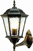 Уличный светильник Arte Lamp арт. A1201AL-1BN