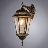 Уличный светильник Arte Lamp (Италия) арт. A1204AL-1BN