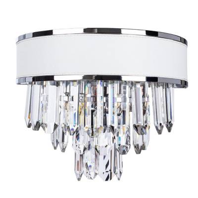 Настенный светильник Arte Lamp Diadem A1002AP-2CC