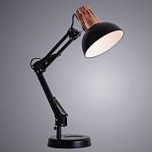 Настольная лампа Arte Lamp (Италия) арт. A2016LT-1BK