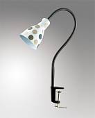 Настольная лампа ODEON LIGHT арт. 2595/1T