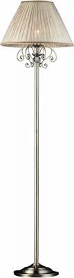 Торшер Arte Lamp арт. A2083PN-1AB