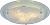 Светильник потолочный Arte Lamp арт. A4890PL-3CC