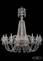 Люстра  Bohemia Ivele Crystal  арт. 1402/20/530/XL-164/G