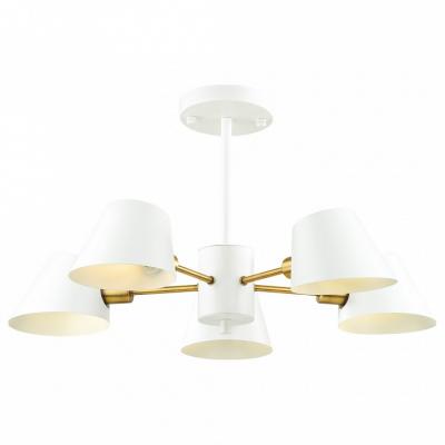 Люстра потолочная LUMION арт. 4465/5C