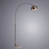 Торшер Arte Lamp (Италия) арт. A8919PN-1SS