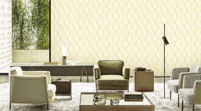 Обои SHINHAN Wallcover Forte арт. 88390-2 фото в интерьере